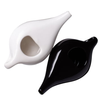 Neti Pot Com Alça - 320ml